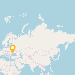 Mini-Dacha на глобальній карті